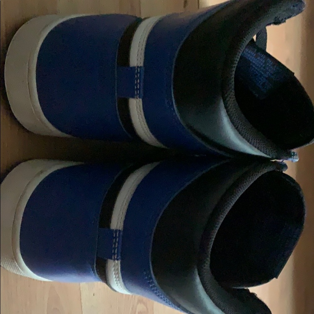 jordan 1 royal game royal high size 13 - Picture 2 of 4